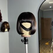 Bob wig