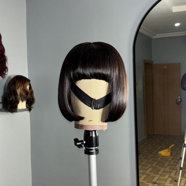 Bob wig
