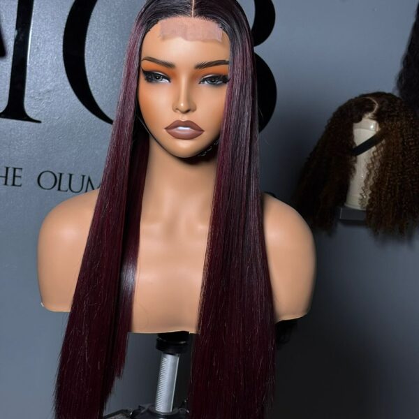 wig