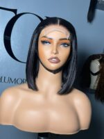 Super double drawn unit 10 Inches