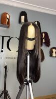 Layered Super double drawn straight unit