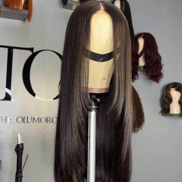 wig