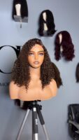 5by5 Factory wig