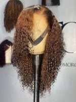 SDD Pixie Curls